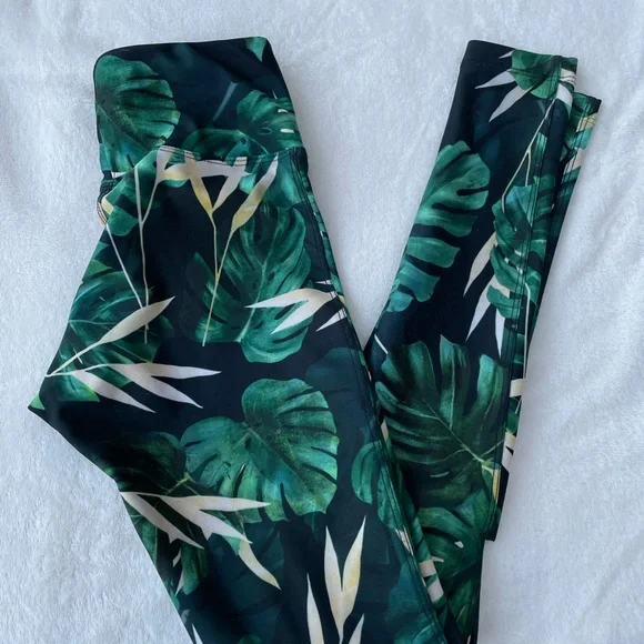 Lysa Legging Stone Fox Sweat x Free People - Picture 2 of 7